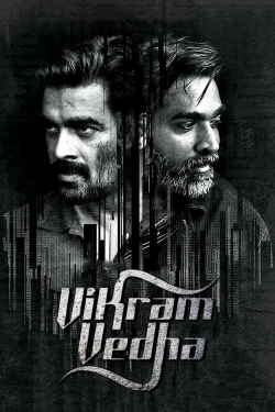 Watch free Vikram Vedha Movies