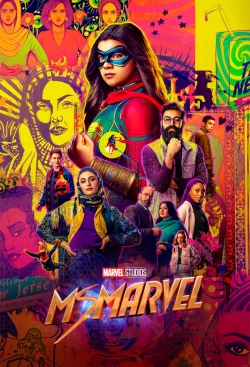 Watch free Ms. Marvel Movies