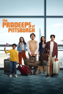 Watch free The Pradeeps of Pittsburgh Movies