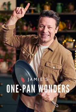 Watch free Jamie's One-Pan Wonders Movies