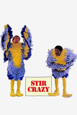 Watch free Stir Crazy Movies