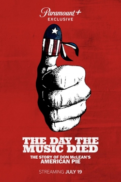 Watch free The Day the Music Died: The Story of Don McLean's "American Pie" Movies