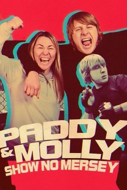 Watch free Paddy & Molly: Show No Mersey Movies