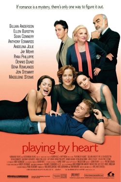 Watch free Playing by Heart Movies