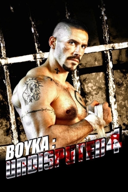 Watch free Boyka: Undisputed IV Movies