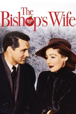 Watch free The Bishop's Wife Movies