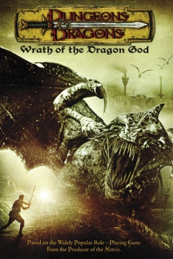 Watch free Dungeons & Dragons: Wrath of the Dragon God Movies