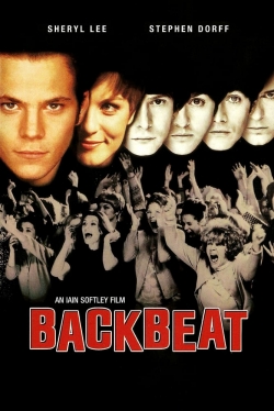 Watch free Backbeat Movies