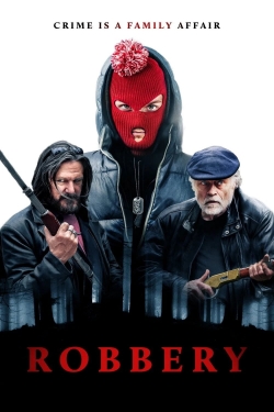 Watch free Robbery Movies