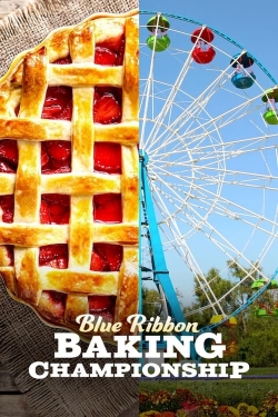 Watch free Blue Ribbon Baking Championship Movies