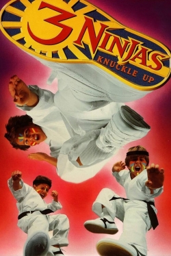 Watch free 3 Ninjas Knuckle Up Movies