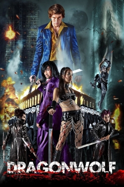 Watch free Dragonwolf Movies