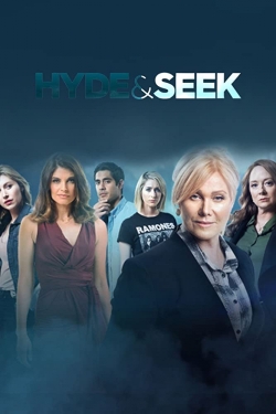 Watch free Hyde & Seek Movies