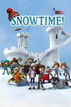 Watch free Snowtime! Movies