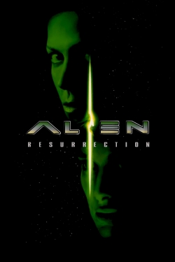 Watch free Alien Resurrection Movies