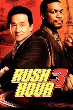 Watch free Rush Hour 3 Movies