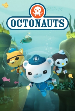 Watch free The Octonauts Movies