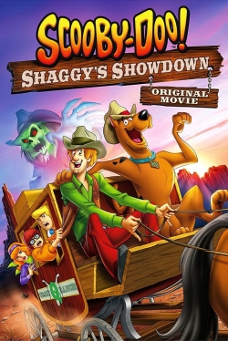 Watch free Scooby-Doo! Shaggy's Showdown Movies