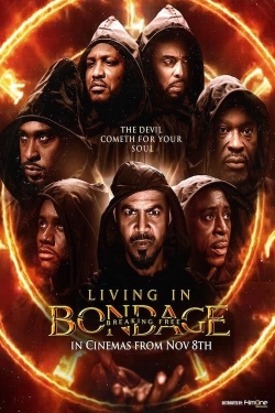 Watch free Living in Bondage: Breaking Free Movies