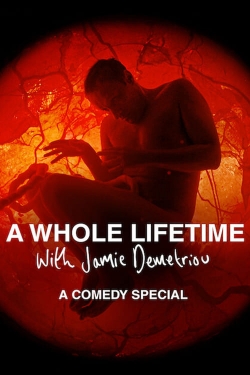 Watch free A Whole Lifetime with Jamie Demetriou Movies