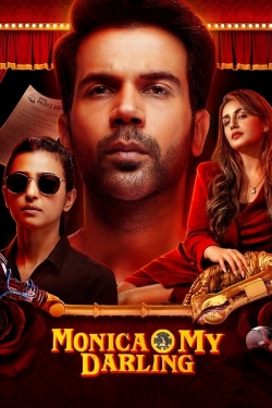 Watch free Monica, O My Darling Movies