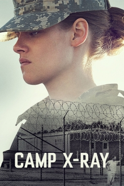 Watch free Camp X-Ray Movies