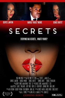 Watch free Secrets Movies