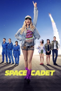 Watch free Space Cadet Movies