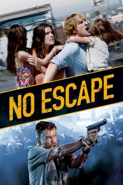 Watch free No Escape Movies