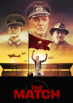 Watch free The Match Movies