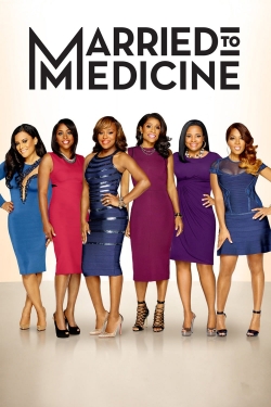 Watch free Married to Medicine Movies