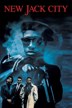 Watch free New Jack City Movies