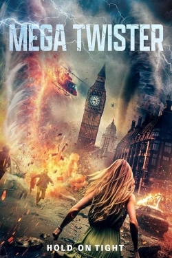 Watch free Mega Twister Movies