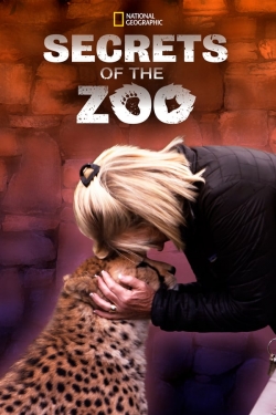 Watch free Secrets of the Zoo: All Access Movies