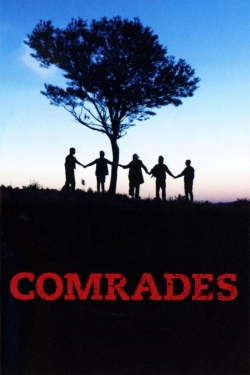 Watch free Comrades Movies