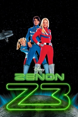 Watch free Zenon: Z3 Movies