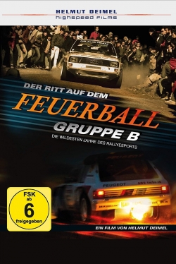 Watch free Group B - Riding Balls of Fire Movies