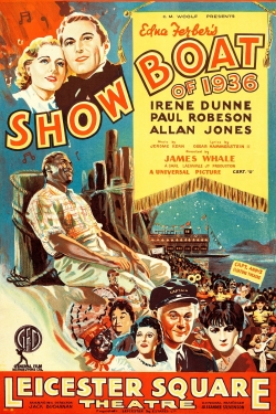 Watch free Show Boat Movies