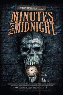 Watch free Minutes Past Midnight Movies