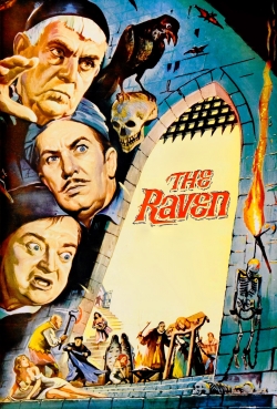 Watch free The Raven Movies