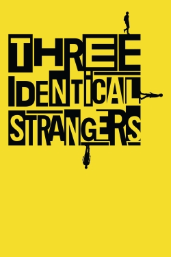 Watch free Three Identical Strangers Movies