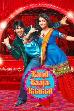 Watch free Band Baaja Baaraat Movies