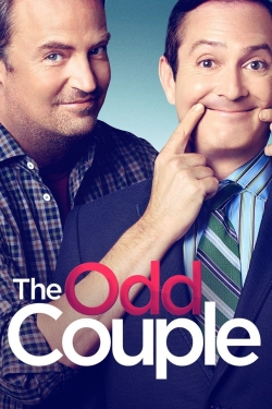 Watch free The Odd Couple Movies