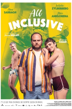 Watch free All Inclusive Movies