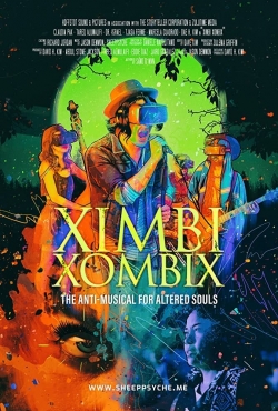 Watch free Ximbi Xombix Movies