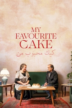 Watch free My Favourite Cake Movies