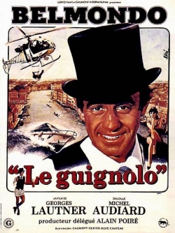 Watch free Le Guignolo Movies