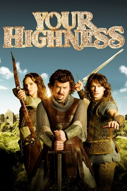 Watch free Your Highness Movies