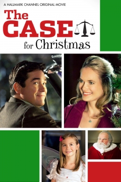 Watch free The Case for Christmas Movies