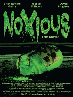 Watch free Noxious Movies